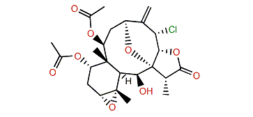 Milolide C